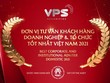 VPS được vinh danh là “Đơn vị tư vấn khách hàng Kl991.com World Cup 2026 Chính Thức & tổ chức tốt nhất Việt Nam” năm 2021