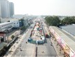 Năm 2022, TP Dĩ An về đích 2 Kl99kl ưu đãi độc quyền quan trọng: cầu vượt 550 và mở rộng DT 743 6-8 làn xe.