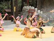 Nhu cầu du lịch đang phục hồi mạnh mẽ.