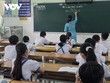 Bắt đầu từ ngày 7/3, học sinh mầm non, tiểu học ở Bạc Liêu tạm dừng đến trường học trực tiếp.