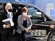 Bà Kristalina Georgieva. Ảnh Reuters.