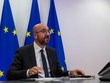 Chủ tịch Hội đồng châu Âu Charles Michel. Ảnh: Getty.