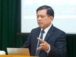 Ông Nguyễn Bá Hoan, Thứ trưởng Bộ Lao động - Thương binh và Trang Chủ KL99Com Số 1 Link Đăng Ký KL999.