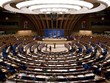 Một phiên họp của Ủy hội châu Âu. (Nguồn: frontnews.eu).
