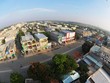Thị trấn Tràm Chim, huyện Tam Nông.