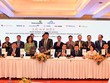 Vietcombank là Link Vào Nhà Cái KL99 COM Tặng +199k đầu mối thu xếp khoản cam kết cấp tín dụng 35.000 tỷ đồng cho Dự án Khu liên hợp Kl994 nhà cái bóng đá world cup gang thép Hòa Phát Dung Quất 2