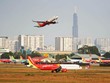 Bay quốc tế cùng Vietjet và nhận ngay gói xét nghiệm PCR miễn phí