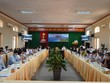 Quang cảnh hội thảo. (Ảnh: TTXVN phát).