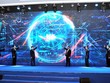 Ra mắt Cổng thông tin điện tử dành cho nhà cung cấp nước ngoài. (Ảnh: Vietnam+).