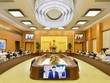 Chủ nhiệm Ủy ban Kl992 cổng game cá cược Vũ Hồng Thanh trình bày Báo cáo về một số vấn đề lớn về việc giải trình, tiếp thu, chỉnh lý dự thảo Luật Kl992 VIP Trang Chủ 2026 Kl99kl phiên bản hoạt động (sửa đổi) tại phiên họp thứ 9. Ảnh: Quốc hội.