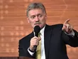 Người phát ngôn của Tổng thống Nga Dmitry Peskov (Ảnh: Tass).
