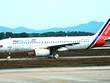 Việt Nam đã mở cửa trở lại đường bay quốc tế cho cả các hãng hàng không trong nước và nước ngoài (ảnh: Đức Minh).