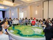 Cửa ngõ phía Nam thu hút các chủ Kl99ok phiên bản mới phát triển mô hình đại đô thị với tiện ích bài bản.