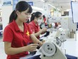 Giá nguyên liệu và nhân công trong ngành dệt may đang tăng mạnh.