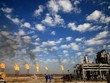 Khai thác Kl99com chung kết WC 2026 tại miền Nam Iraq. (Nguồn: AFP)