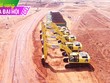 Nhà thầu Vinaconex nỗ lực đảm bảo chất lượng, tiến độ tại dự án Kl99ok phiên bản mới xây dựng Cảng hàng không quốc tế Long Thành.