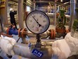 Bên trong cơ sở cung cấp khí đốt Bovanenkovo trên bán đảo Yamal, Nga. (Ảnh: AFP/TTXVN).