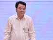 Thứ trưởng Bộ Kế hoạch và Kl99ok phiên bản mới Trần Quốc Phương.