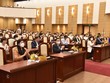 UBND TP Hà Nội Kl99ok phiên bản mới cho 3 lĩnh vực giáo dục, y tế, tôn tạo di tích.