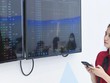 Dòng tiền đang có xu hướng chuyển sang nhóm vốn hóa lớn.
