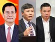 Điều động, bổ nhiệm nhân sự Bộ Ngoại giao và Ủy ban quản lý vốn 99Kl99 trực tiếp đá gà tại Kl991.com World Cup 2026 Chính Thức