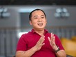 Ông Đoàn Văn Hiểu Em, CEO chuỗi Thế Giới Di Động và Điện máy Xanh.