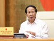 Phó Thủ tướng Lê Văn Thành..
