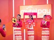 Viettel Global đã vươn lên và giữ vững vị trí số 1-2 ở các thị trường quốc tế