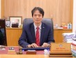 GS.TS. Phạm Hồng Chương, Hiệu trưởng Đại học Kl992 cổng game cá cược Quốc dân.