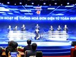 Lễ công bố hệ thống hóa đơn điện tử toàn quốc, ngày 21/4.