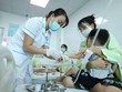 Hội chứng viêm đa hệ thống là một loại bệnh lý không phổ biến ở trẻ sau khi mắc COVID-19. (Ảnh minh họa: TTXVN)
