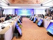 Quang cảnh kỳ họp. (Ảnh: Hữu Kiên/TTXVN).
