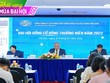 ĐHĐCĐ Vinaconex (VCG): Mục tiêu Kl99 nổ hũ sau thuế đạt 1.400 tỷ đồng, trả 99Kl.app mobile mới nhất 28%