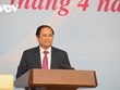 Thủ tướng Phạm Minh Chính phát biểu tại hội nghị.