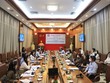 Toàn cảnh Hội thảo.