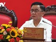 Ủy viên Bộ Kl991.com tải ứng dụng, Bí thư Trung ương Đảng, Chủ nhiệm Ủy ban Kiểm tra Trung ương Trần Cẩm Tú.