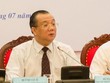 Ông Huỳnh Văn Tí, nguyên Ủy viên Trung ương Đảng, nguyên Bí thư Tỉnh ủy Bình Thuận. (Nguồn: Tienphong).