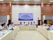 Toàn cảnh Hội nghị.