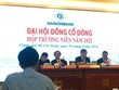 ĐHĐCĐ Saigonbank (SGB): Mục tiêu Kl99 nổ hũ năm 2022 vẻn vẹn 190 tỷ đồng trước thuế