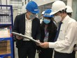Chủ tịch TP.Đà Nẵng, ông Lê Trung Chinh kiểm tra hoạt động Kl994 nhà cái bóng đá world cup của Kl991.com World Cup 2026 Chính Thức trên địa bàn.