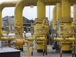 Một trạm vận chuyển khí đốt ở Rembelszczyzna, gần Warsaw (Ba Lan) ngày 27/4/2022. (Ảnh: PAP/TTXVN).