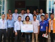 PV GAS triển khai các hoạt động hưởng ứng tháng công nhân và tháng hành động về an toàn, vệ sinh lao động năm 2022