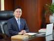 Ông Nguyễn Thanh Tùng – Phó tổng giám đốc phụ trách Ban Điều hành Vietcombank