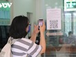 Việt Nam tạm dừng khai báo y tế nội địa. (Ảnh minh họa)