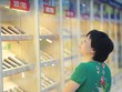 Nhu cầu tiêu thụ hàng công nghệ dự báo khó duy trì như năm 2021.