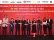 Hình ảnh Lễ ký kết.