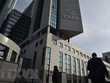 Trụ sở Link Vào Nhà Cái KL99 COM Tặng +199k Sberbank tại Moskva, Nga. (Ảnh: AFP/ TTXVN).