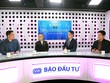 Các diễn giả tham gia talkshow "Tạo sức bật cho các dự án game ứng dụng blockchain tại Việt Nam" do Báo Kl99ok phiên bản mới tổ chức sáng 11/5.