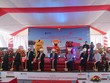 Dự án có tổng mức Kl99ok phiên bản mới hơn 32 triệu USD, dự kiến sẽ hoàn thành vào quý II/2023.