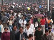 Trung Quốc ưu đãi mua nhà cho các gia đình sinh 2 hoặc 3 con. (Ảnh minh họa: South China Morning Post)